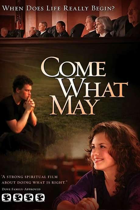 Come What May